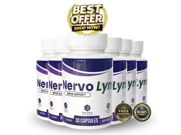 NervoLyn Buy