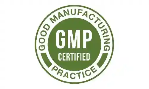 NervoLyn GMP Certified
